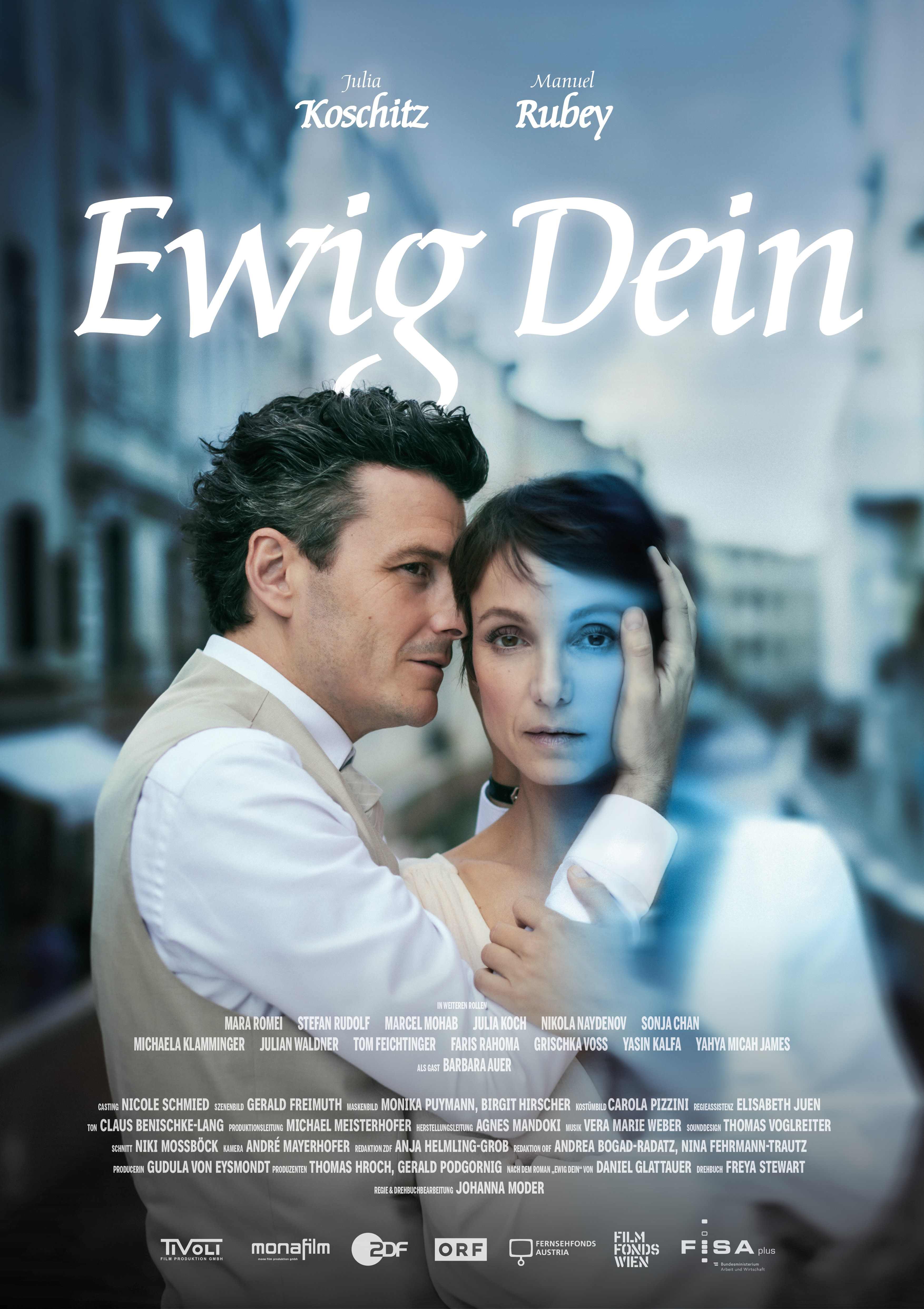 постер Ewig Dein